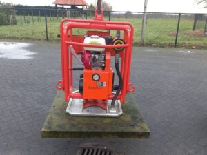 VACUUM-HEFUNIT 1500KG